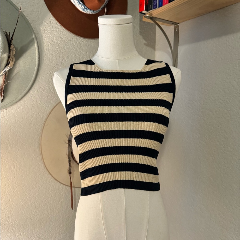 Zara Tank Top